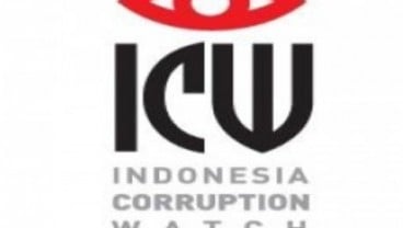 3 Tahun Pemerintahan Jokowi: ICW Soroti Reformasi Sistem Kepartaian